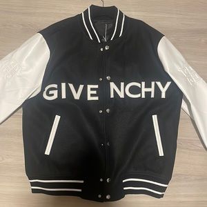 Givenchy jacket